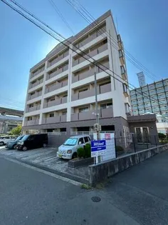 セジュールrinkuu【502号室】の外観