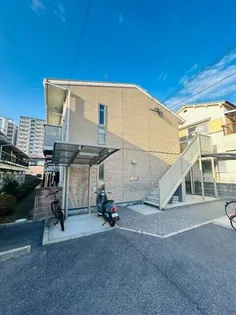 アムール高松東の画像