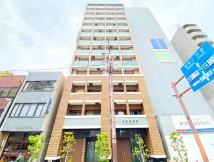 セイワパレス玉造上町台の画像