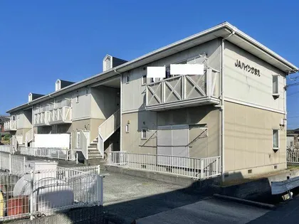 JAハイツかまえ【0203号室】の外観