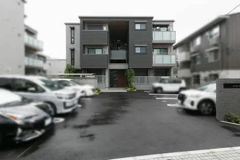 シャーメゾン セレーノの画像