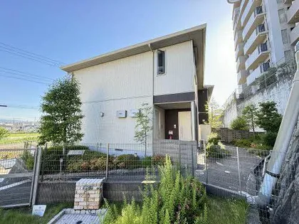 ソレイユ上野芝の画像