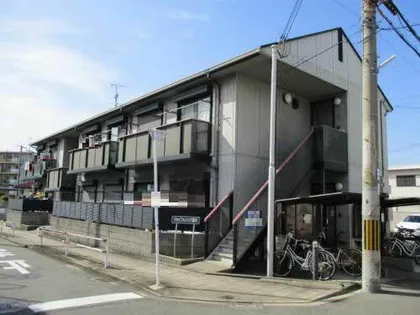 ジョイフルハイツ富木の画像