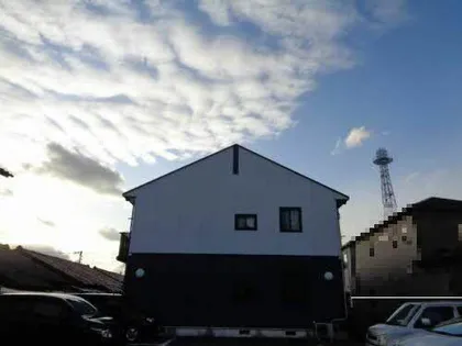 カサベラ東羽衣【0105号室】の外観