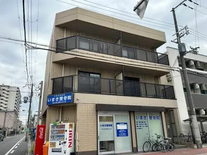 マンション滉樹の画像