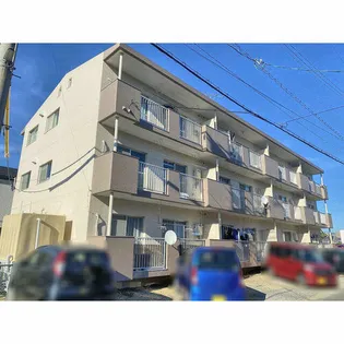 チョイス中町の画像