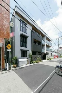 フラッツ桃谷の画像