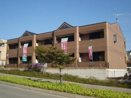 パストラル ヴィラージュの画像