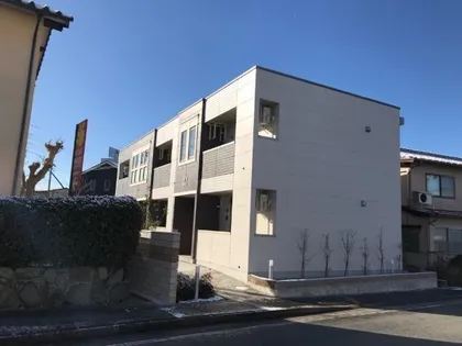 サクラG MハイツIIの画像