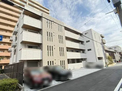 ココン 文の里の画像