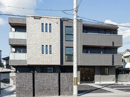 エクリアス浜寺の画像