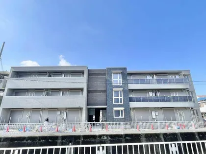 シャーメゾン ジー コート ホウゼンジの画像