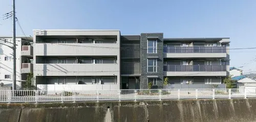 シャーメゾン ジー コート ホウゼンジの画像