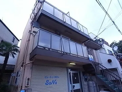 第三大田ビルの画像