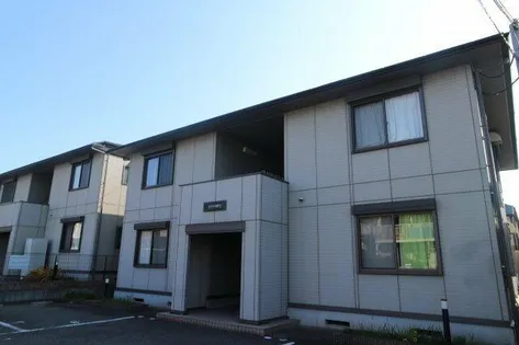 エスペランス 西神戸 Aの画像