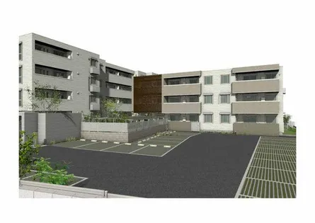 フレシア天王寺の画像