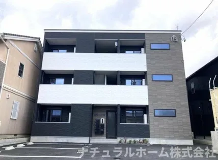 LE COCON豊橋IIの画像