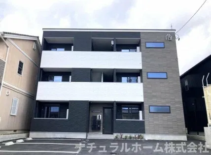 LE COCON豊橋IIの画像