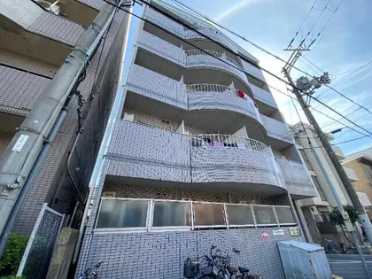 ベルメゾンエトワールの画像