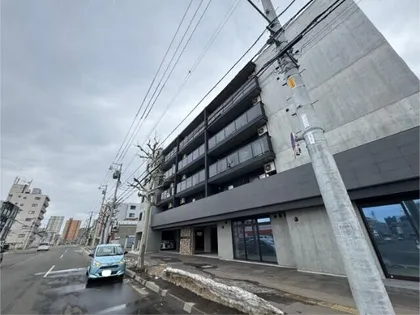 アティーナ平岸IIの画像