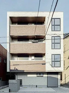 エスペランサ北田辺Ⅱの画像