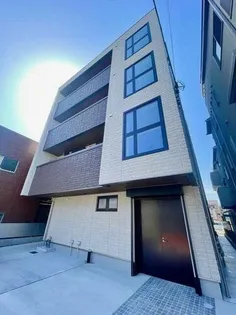 エスペランサ北田辺Ⅱの画像