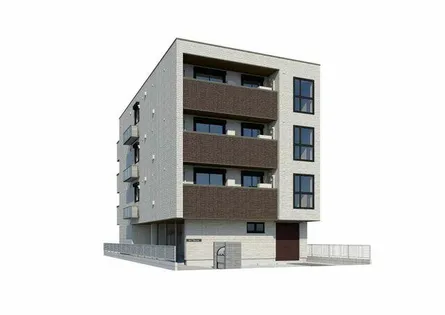 エスペランサ北田辺Ⅱの画像