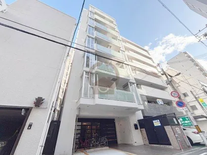 サンネクテール天満橋の画像