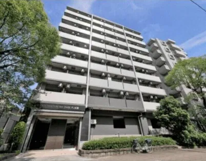 エスリード弁天町パークプレイスの画像