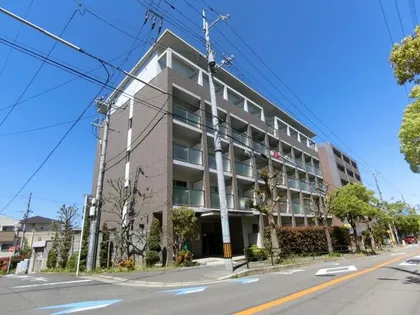 エルドラード箕面Ⅱの画像