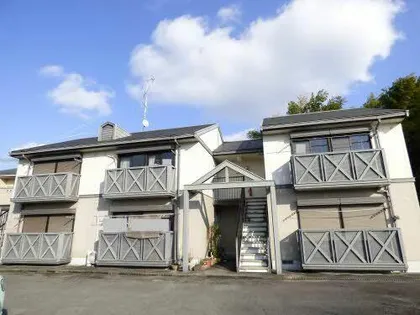 サニーハウスAの画像