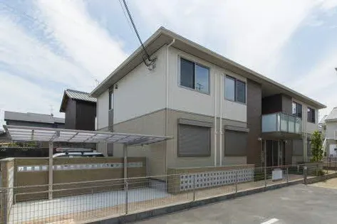 シャーメゾン七条の画像