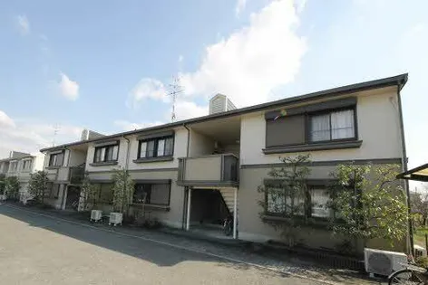 サニーコートA Bの画像