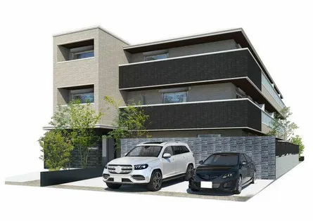 テラッセ奈良の画像