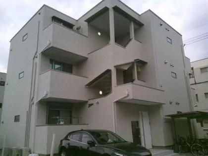 レガリスト山王アクシスの画像