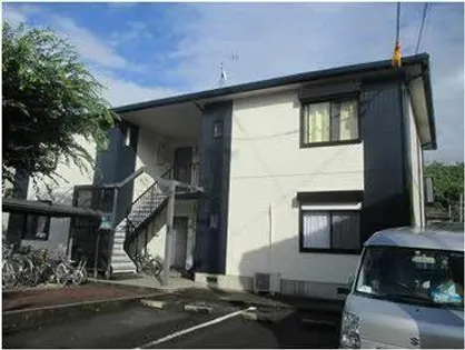 メゾンソレーユIの画像