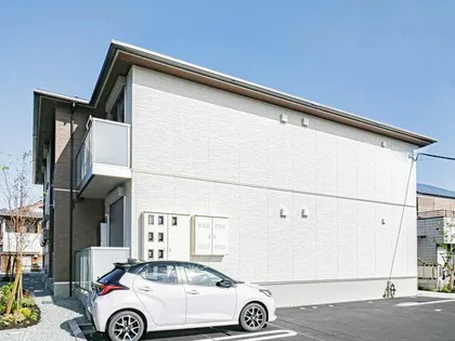 シャーメゾン リヴィエールの画像