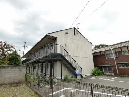 エストかわらまちの画像