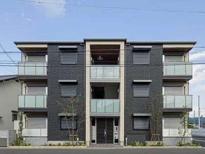 シャーメゾン カーサ デ 花音の画像