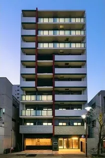 S-RESIDENCE池下西【7階】の外観