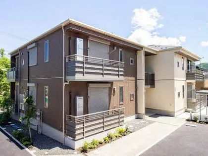 シャーメゾン八反田南の画像