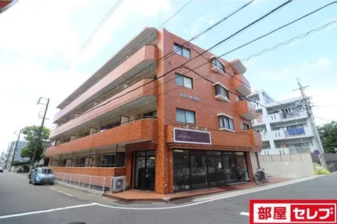 フェアモント21の画像