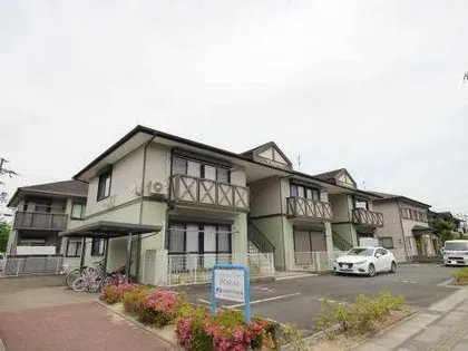 フレグランスタウン大槻Dの画像