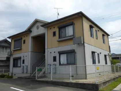 ウイングA Bの画像