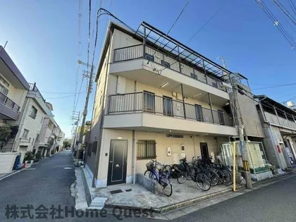 プレアール大蓮の画像