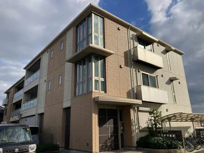 シャーメゾン天理の画像