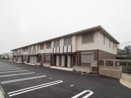 シャーメゾン エスト【0201号室】の外観