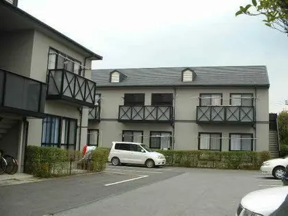 サンハイツ【0105号室】の外観