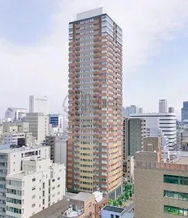 サンクタスタワー心斎橋ミラノグランデの画像