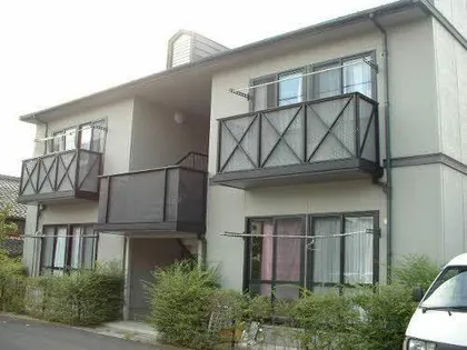 サンハイツの画像